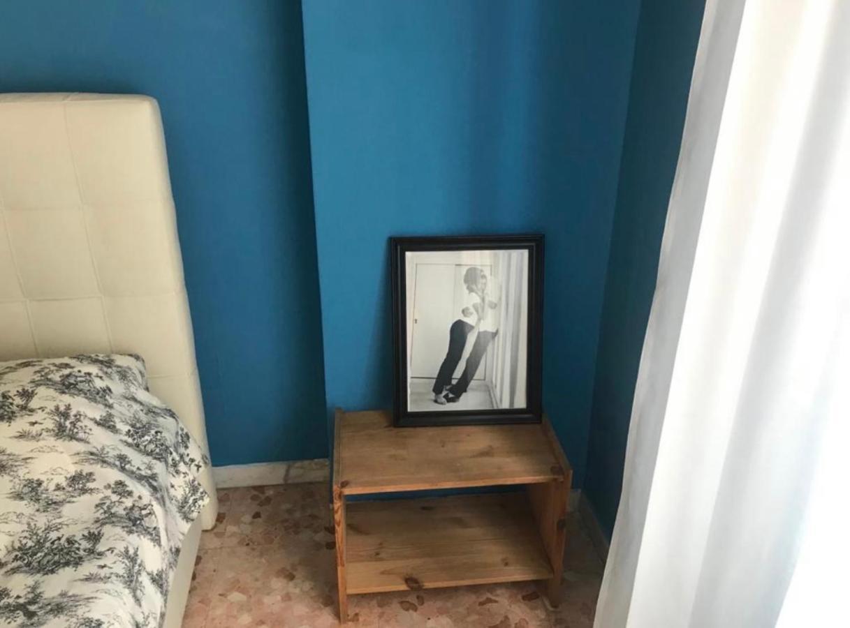 Trastevere Room Рим Экстерьер фото