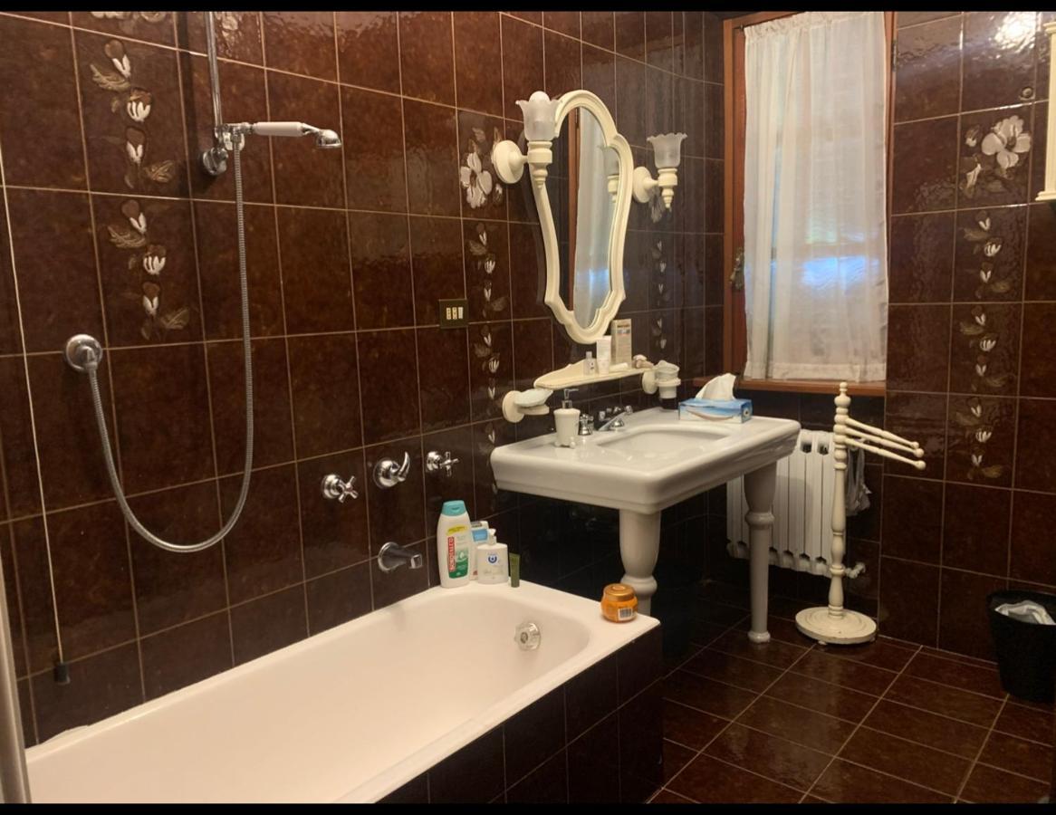 Trastevere Room Рим Экстерьер фото